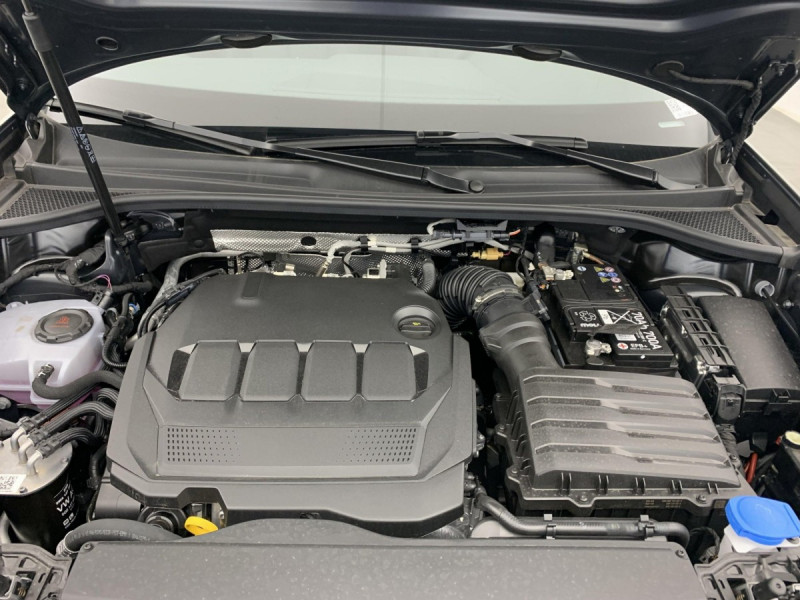 Photo 25 de l'offre de AUDI Q3 Sportback 35 TDI 150 ch S tronic 7 S line à 48598€ chez Carlyss automobiles Vitré