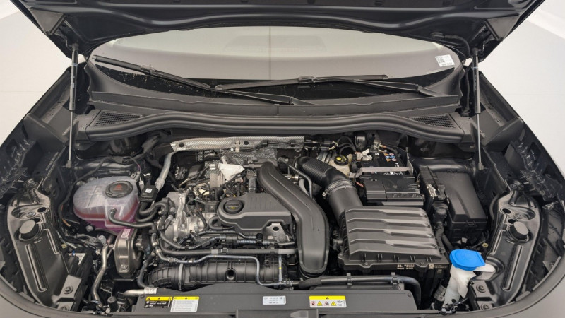 Photo 19 de l'offre de Volkswagen Tayron 1.5 eTSI 150ch DSG7 7pl Life Plus à 41598€ chez Carlyss automobiles Vitré