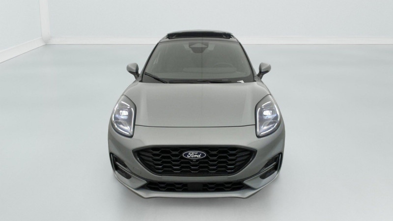 Photo 2 de l'offre de FORD PUMA 1.0 EcoBoost 155 ch mHEV S&S Powershift ST-Line à 25998€ chez Carlyss automobiles Vitré