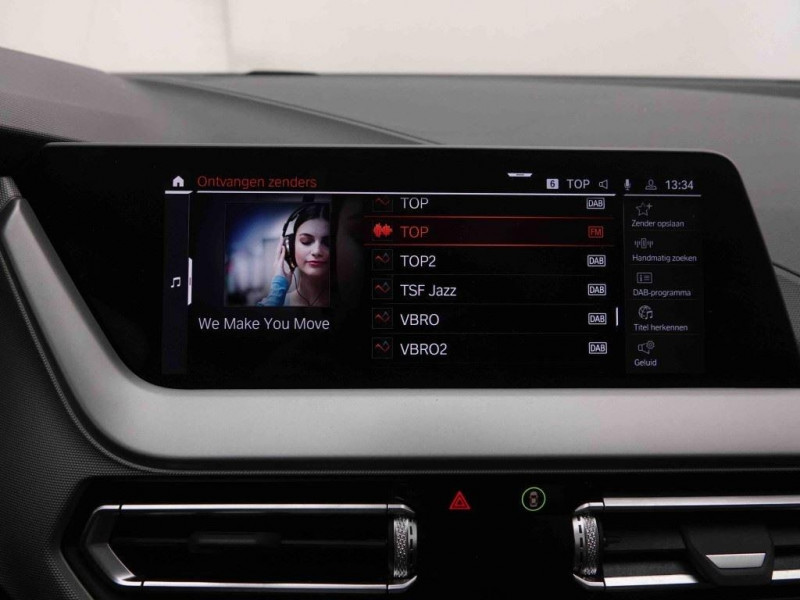 Photo 11 de l'offre de Bmw 2 218iA Gran Coupe à 30141€ chez Carlyss automobiles Vitré