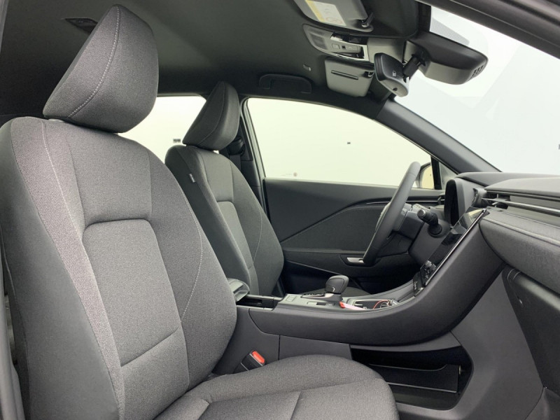 Photo 7 de l'offre de Lexus LBX 2WD Business à 31998€ chez Carlyss automobiles Vitré