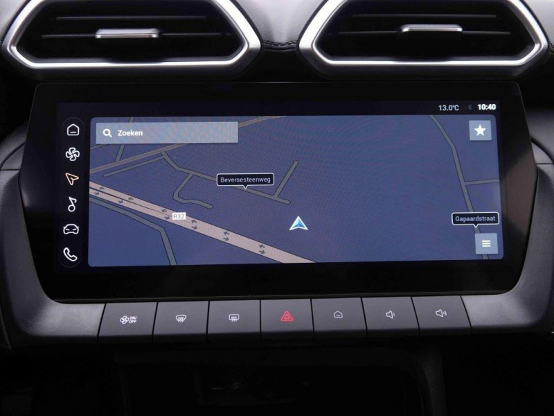 Photo 9 de l'offre de MG Motor ZS 1.5i 115 Comfort à 23498€ chez Carlyss automobiles Vitré