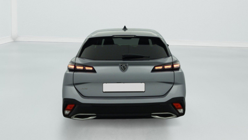 Photo 6 de l'offre de PEUGEOT 308 SW PureTech 130ch S&S BVM6 Allure à 20953€ chez Carlyss automobiles Vitré