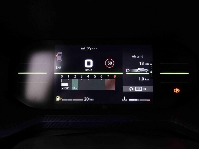 Photo 12 de l'offre de DACIA DUSTER 1.2 Mild Hybrid 130 Journey à 26688€ chez Carlyss automobiles Vitré