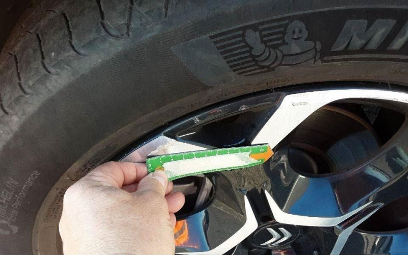 Photo 10 de l'offre de CITROEN C5 Aircross C5 Aircross Hybride Rechargeable 225 e-EAT8 Shine à 23798€ chez Carlyss automobiles Vitré