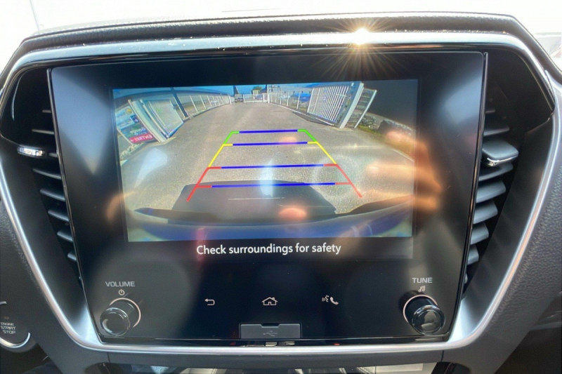 Photo 17 de l'offre de ISUZU D-MAX 1.9 4X4 SPACE CAB N60 F+  AT à 43601€ chez Carlyss automobiles Vitré