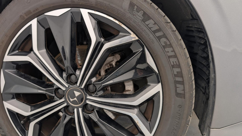 Photo 27 de l'offre de DS DS4 PureTech 130 EAT8 Rivoli à 23060€ chez Carlyss automobiles Vitré