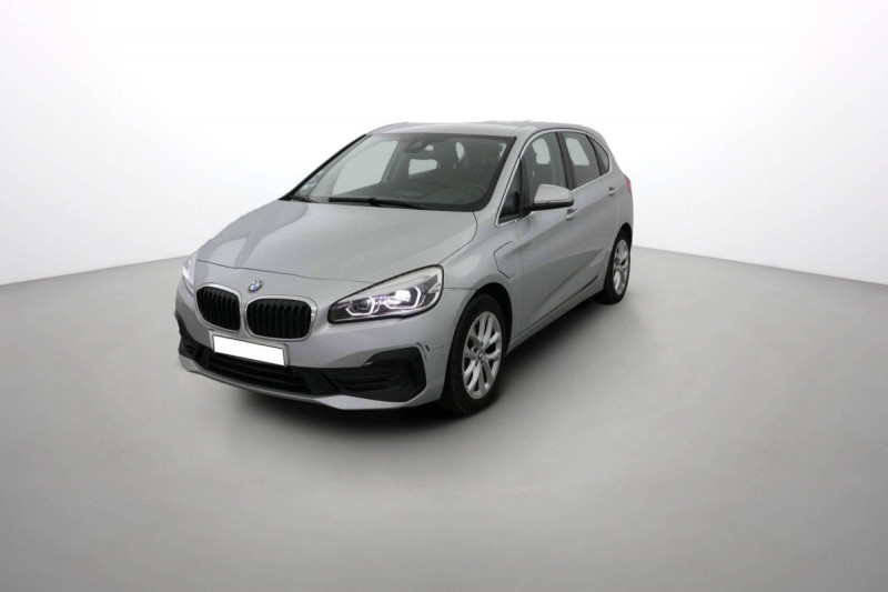 Photo 1 de l'offre de BMW Serie 2 Active Tourer F45 LCI Active Tourer 225xe iPerformance 224 ch BVA6 Lounge à 18598€ chez Carlyss automobiles Vitré