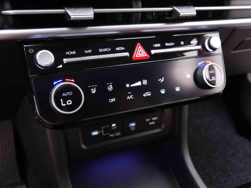 Photo 13 de l'offre de HYUNDAI Tucson 1.6 T-GDI 160 MHEV DCT Shine à 36923€ chez Carlyss automobiles Vitré