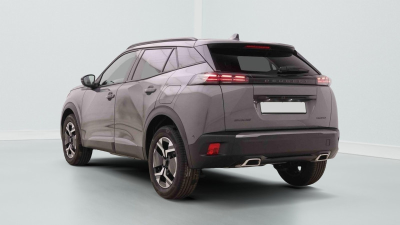 Photo 3 de l'offre de PEUGEOT 2008 1.2 HYBRID 145 eDCS6 Allure à 28698€ chez Carlyss automobiles Vitré