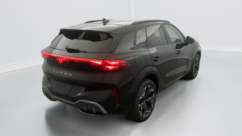 Photo 7 de l'offre de Cupra Terramar 1.5 eTSI Hybrid 150 ch DSG7 V à 35998€ chez Carlyss automobiles Vitré