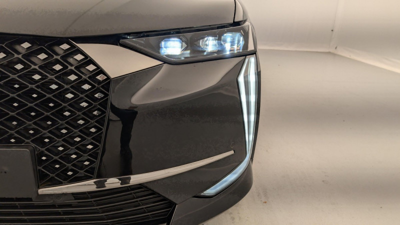 Photo 15 de l'offre de DS DS4 Hybride E-Tense 225 EAT8 Rivoli à 30317€ chez Carlyss automobiles Vitré