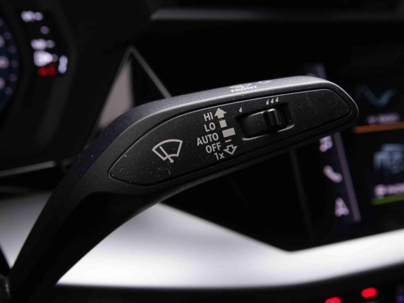 Photo 11 de l'offre de AUDI A3 35 TFSi 150 Advanced à 26198€ chez Carlyss automobiles Vitré