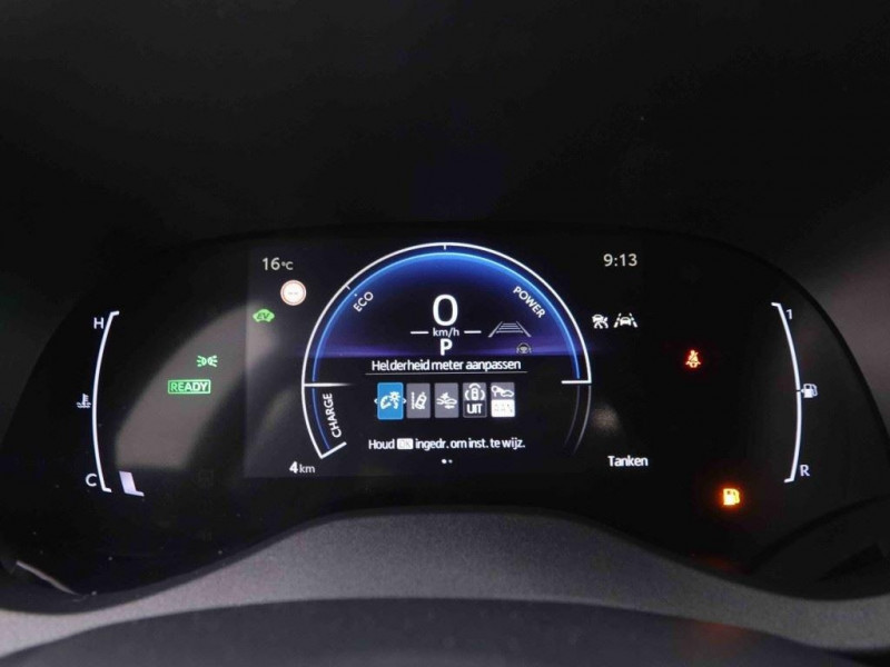 Photo 10 de l'offre de Toyota Yaris Cross 1.5 HYBRID 130 à 30398€ chez Carlyss automobiles Vitré