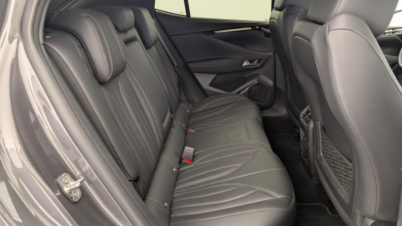 Photo 10 de l'offre de DS DS4 PureTech 130 EAT8 Rivoli à 23466€ chez Carlyss automobiles Vitré