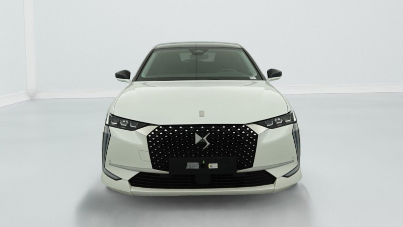 Photo 2 de l'offre de DS DS4 PureTech 130 EAT8 Rivoli à 22452€ chez Carlyss automobiles Vitré