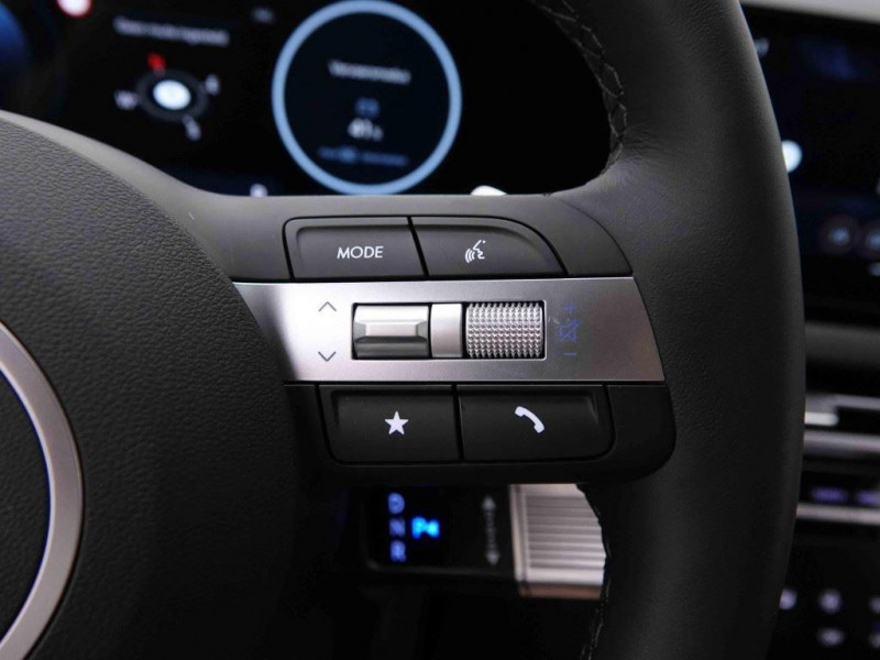 Photo 19 de l'offre de HYUNDAI Tucson 1.6 T-GDI 160 MHEV DCT Shine à 36923€ chez Carlyss automobiles Vitré