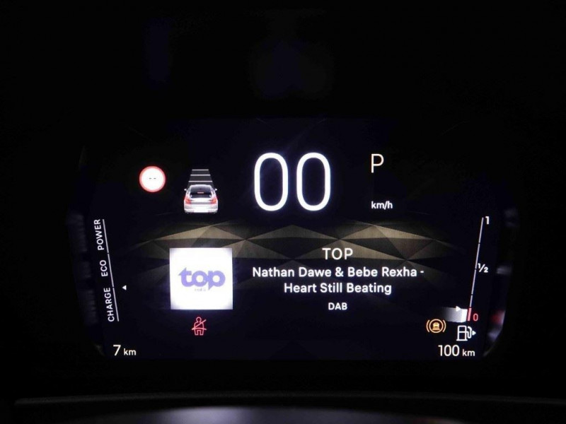 Photo 16 de l'offre de DS DS4 Hybride 136 e-DCT6 Pallas à 30598€ chez Carlyss automobiles Vitré