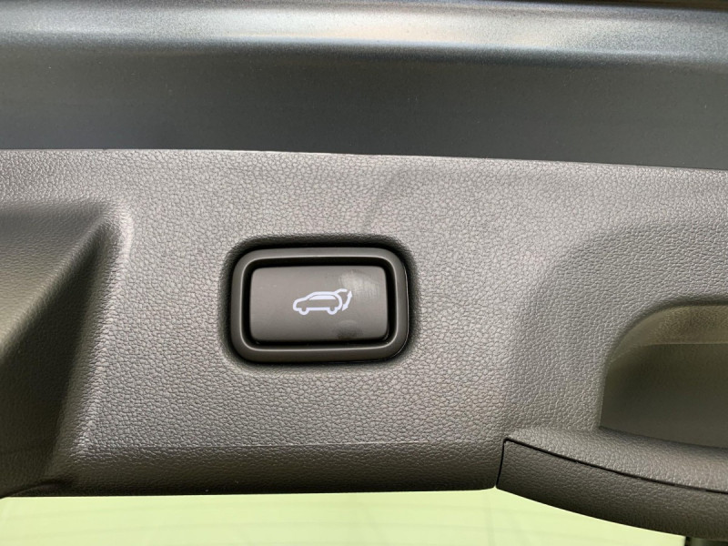 Photo 12 de l'offre de HYUNDAI Tucson 1.6 T-GDI 215 Hybrid BVA6 Creative à 32998€ chez Carlyss automobiles Vitré