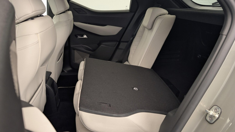 Photo 12 de l'offre de DS DS3 PureTech 130 EAT8 Esprit de Voyage à 21222€ chez Carlyss automobiles Vitré