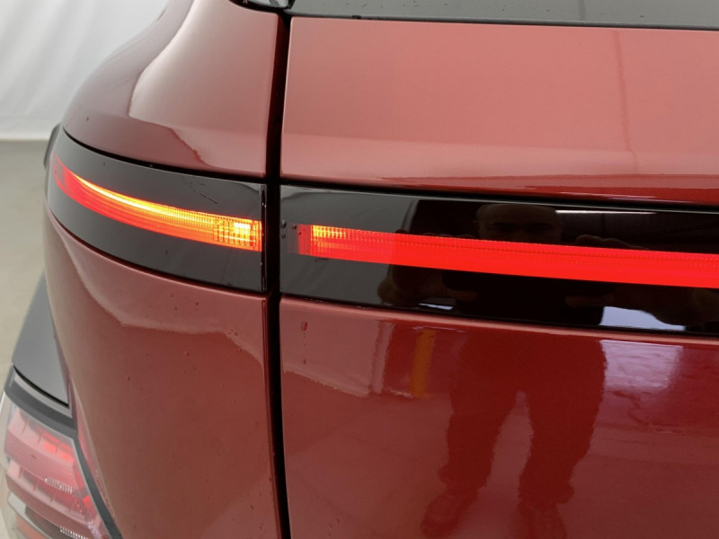 Photo 12 de l'offre de HYUNDAI KONA Hybrid 129 Intuitive à 26998€ chez Carlyss automobiles Vitré