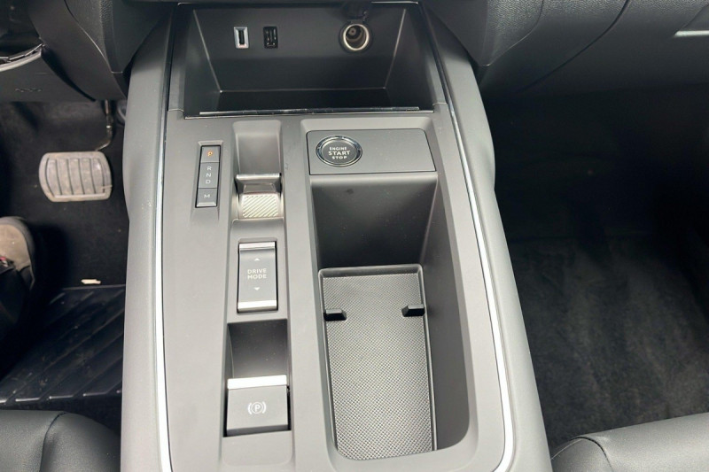 Photo 16 de l'offre de CITROEN C5 Aircross BlueHDi 130 EAT8 Max à 26998€ chez Carlyss automobiles Vitré