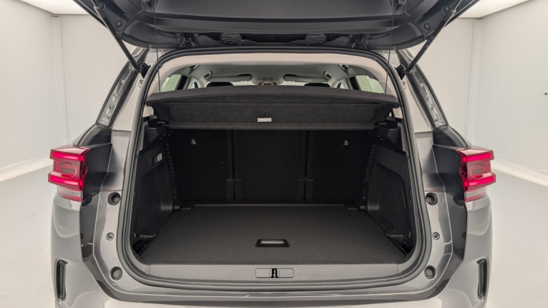 Photo 11 de l'offre de CITROEN C5 Aircross BlueHDi 130 EAT8 Max à 26998€ chez Carlyss automobiles Vitré