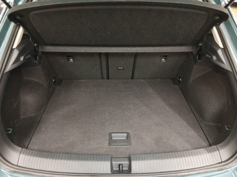 Photo 7 de l'offre de VOLKSWAGEN T-roc T-Roc 1.5 TSI EVO2 150 Start/Stop DSG7 Life à 28298€ chez Carlyss automobiles Vitré