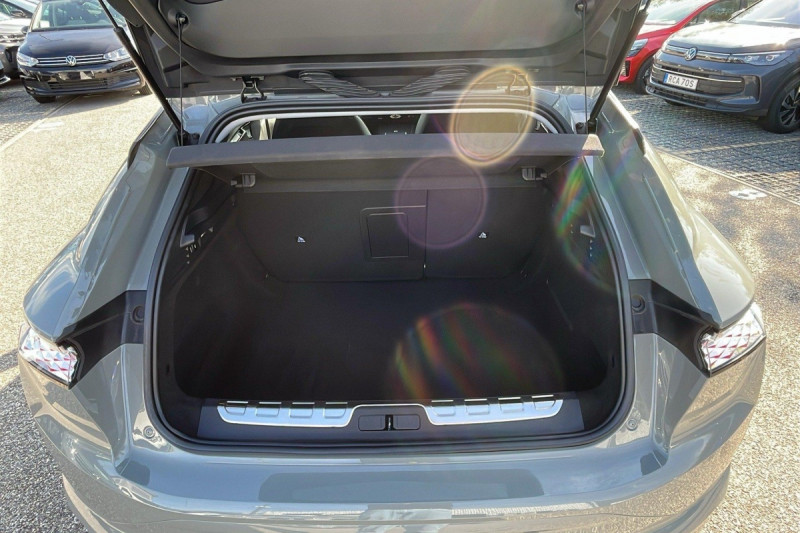 Photo 13 de l'offre de DS DS4 PureTech 130 EAT8 Performance Line+ à 22280€ chez Carlyss automobiles Vitré