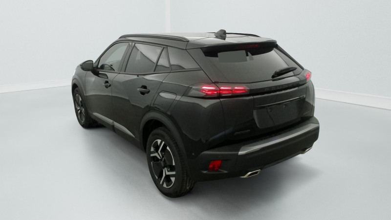 Photo 5 de l'offre de PEUGEOT 2008 Hybrid 145 e-DCS6 Allure à 24998€ chez Carlyss automobiles Vitré