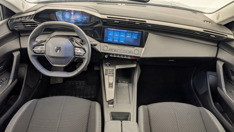 Photo 13 de l'offre de PEUGEOT 308 PureTech 130ch S&S EAT8 Active Pack à 21040€ chez Carlyss automobiles Vitré