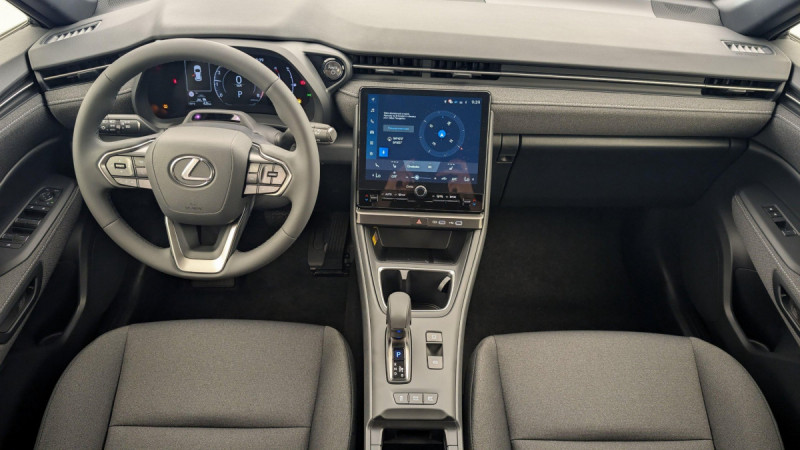 Photo 13 de l'offre de Lexus LBX 2WD Business à 31998€ chez Carlyss automobiles Vitré