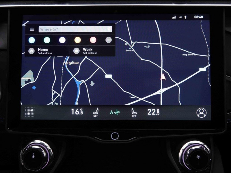 Photo 12 de l'offre de Lynk&Co 01 1.5 PHEV 261 ch DCTH7 à 29198€ chez Carlyss automobiles Vitré