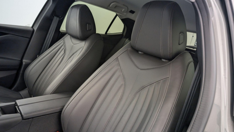 Photo 16 de l'offre de DS DS4 PureTech 130 EAT8 Rivoli à 22711€ chez Carlyss automobiles Vitré