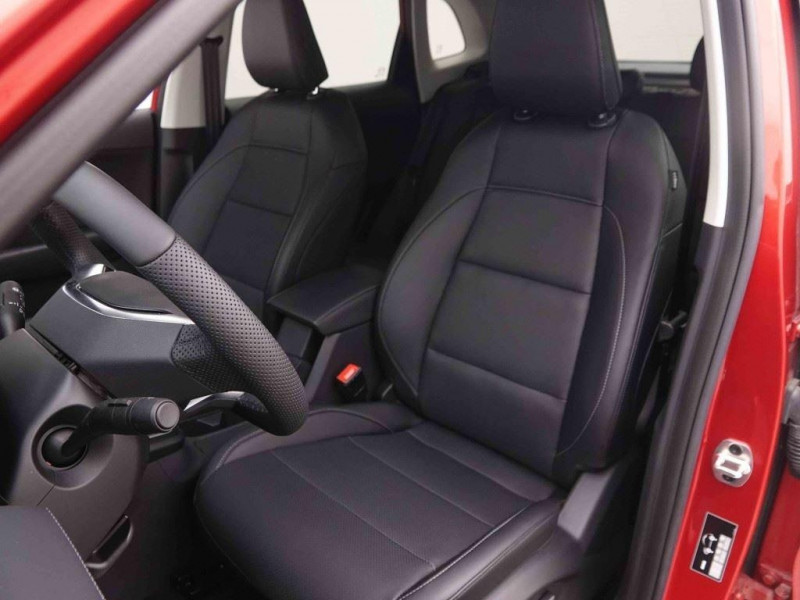 Photo 5 de l'offre de MG Motor ZS 1.5i 115 Comfort à 23006€ chez Carlyss automobiles Vitré