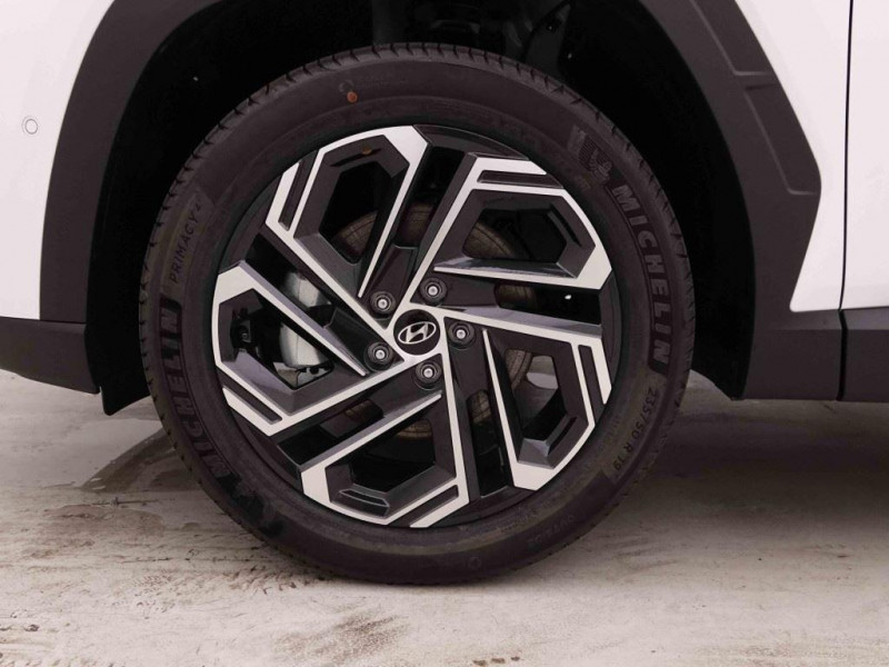 Photo 20 de l'offre de HYUNDAI Tucson 1.6 T-GDI 160 MHEV DCT Shine à 35906€ chez Carlyss automobiles Vitré