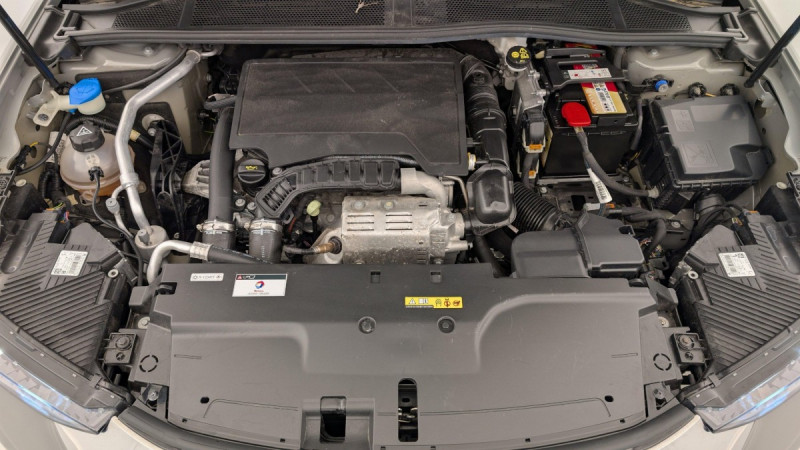 Photo 21 de l'offre de DS DS4 PureTech 130 EAT8 Cross Rivoli à 22838€ chez Carlyss automobiles Vitré