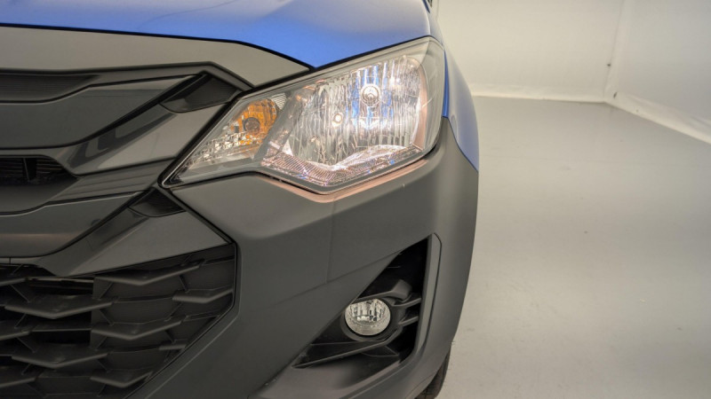 Photo 20 de l'offre de ISUZU D-MAX 1.9 4X4 SPACE CAB N60 B+ AT à 37186€ chez Carlyss automobiles Vitré