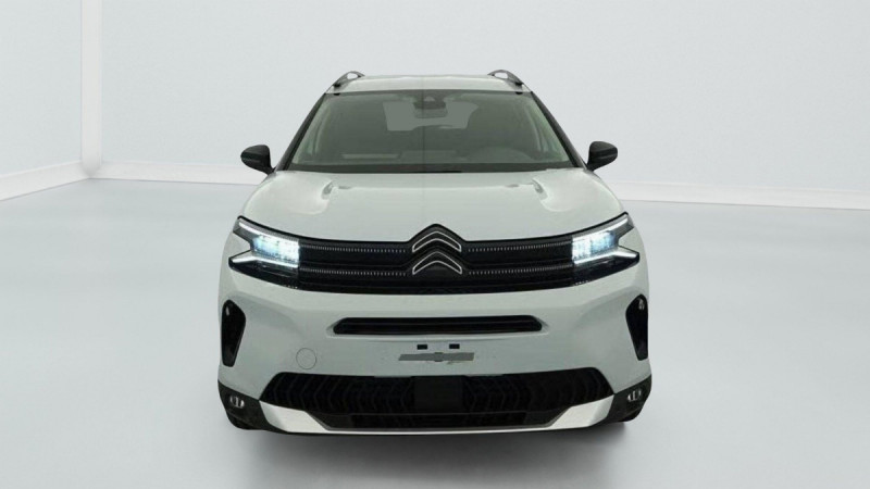 Photo 2 de l'offre de CITROEN C5 Aircross BlueHDi 130 EAT8 Max à 29298€ chez Carlyss automobiles Vitré