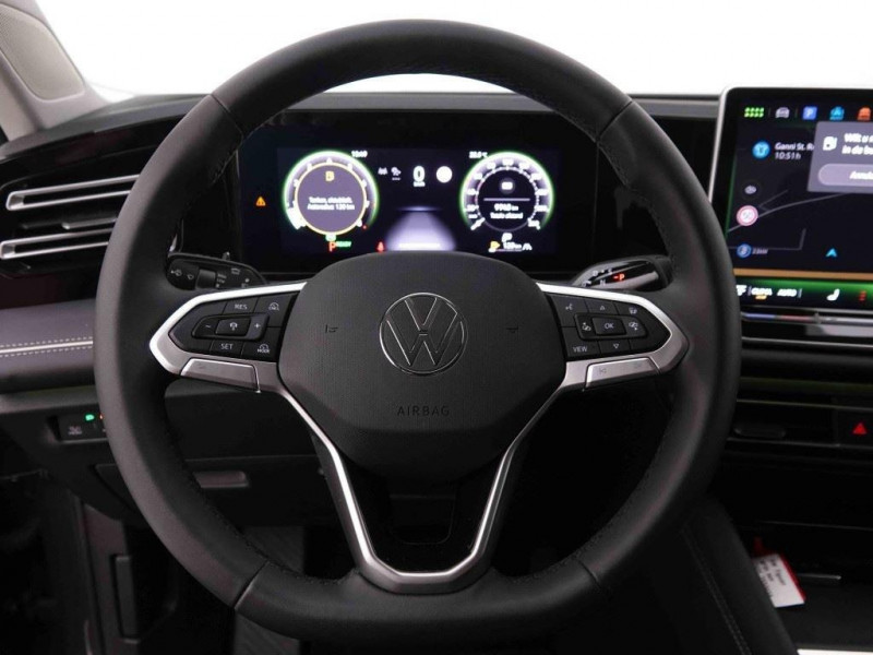 Photo 7 de l'offre de VOLKSWAGEN Tiguan 1.5 eTSi MHEV 150 DSG Elegance à 41998€ chez Carlyss automobiles Vitré