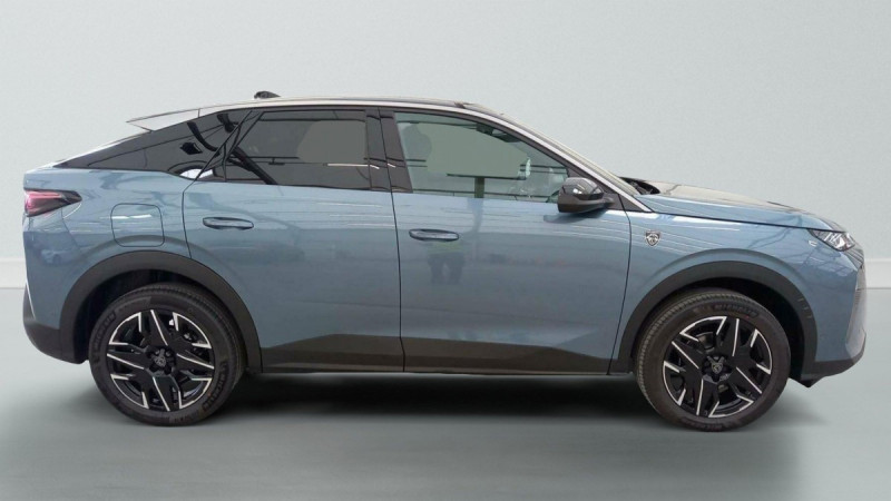 Photo 5 de l'offre de PEUGEOT 3008 Hybrid 136 e-DCS6 GT à 33898€ chez Carlyss automobiles Vitré