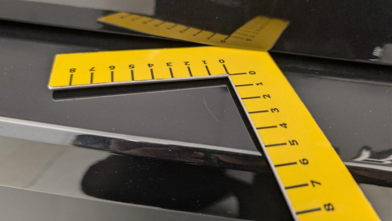 Photo 27 de l'offre de VOLKSWAGEN T-roc 1.0 TSI 110 Start/Stop BVM6 Life à 21460€ chez Carlyss automobiles Vitré