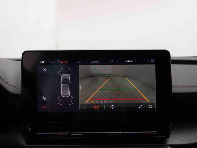 Photo 11 de l'offre de CUPRA Formentor 1.4 TSi 204 PHEV DSG à 29698€ chez Carlyss automobiles Vitré