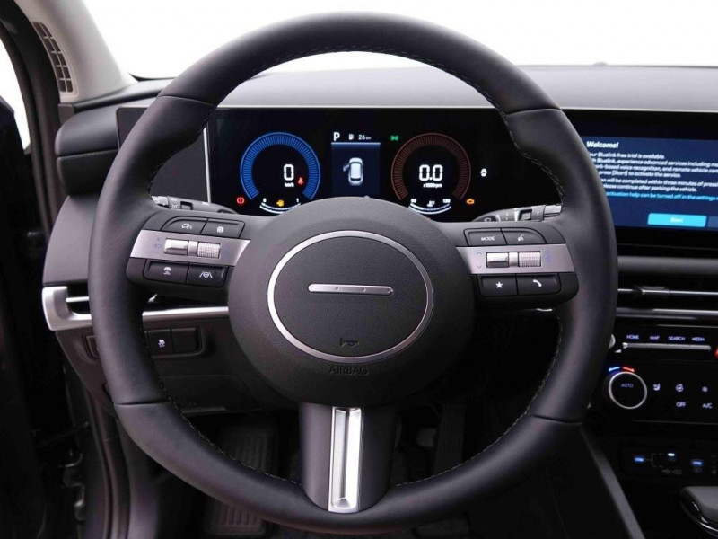 Photo 9 de l'offre de HYUNDAI Tucson 1.6 T-GDi Hybrid 160 DCT Feel Plus à 33398€ chez Carlyss automobiles Vitré