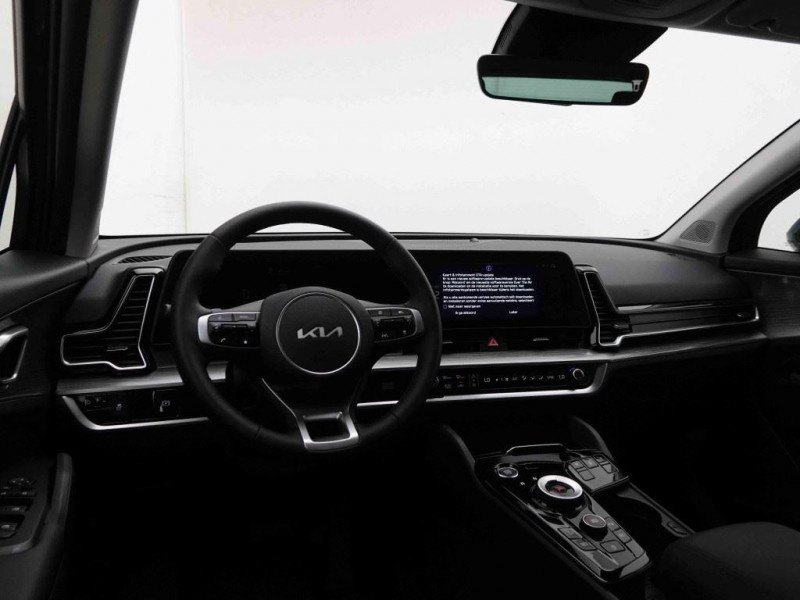 Photo 6 de l'offre de KIA SPORTAGE 1.6 T-GDi 160 DCT Gold à 32908€ chez Carlyss automobiles Vitré