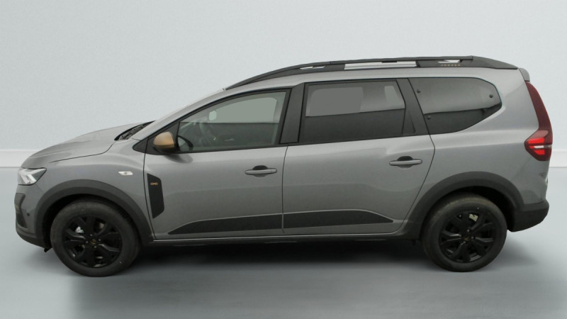 Photo 4 de l'offre de Dacia Jogger TCe 110 7 places GSR2 Extreme à 21998€ chez Carlyss automobiles Vitré