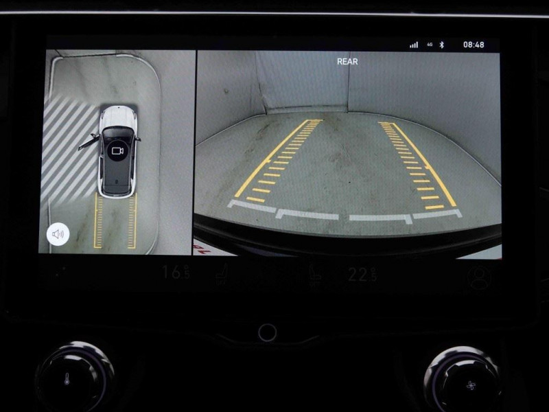 Photo 14 de l'offre de Lynk&Co 01 1.5 PHEV 261 ch DCTH7 à 29198€ chez Carlyss automobiles Vitré