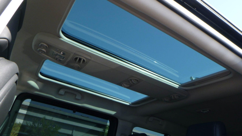 Photo 3 de l'offre de TOYOTA PROACE VERSO Proace Verso Long 2.0L 180 D-4D BVA8 Lounge à 43998€ chez Carlyss automobiles Vitré