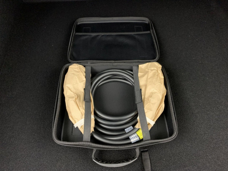 Photo 8 de l'offre de MG Motor EHS 1.5T PHEV 272 ch Luxury à 31598€ chez Carlyss automobiles Vitré