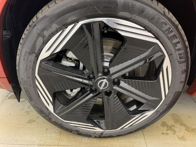 Photo 23 de l'offre de NISSAN QASHQAI e-Power 190 ch N-Design à 32998€ chez Carlyss automobiles Vitré